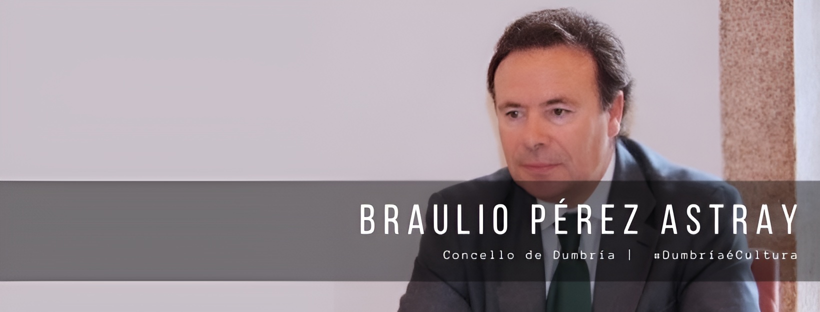 Braulio Pérez Astray