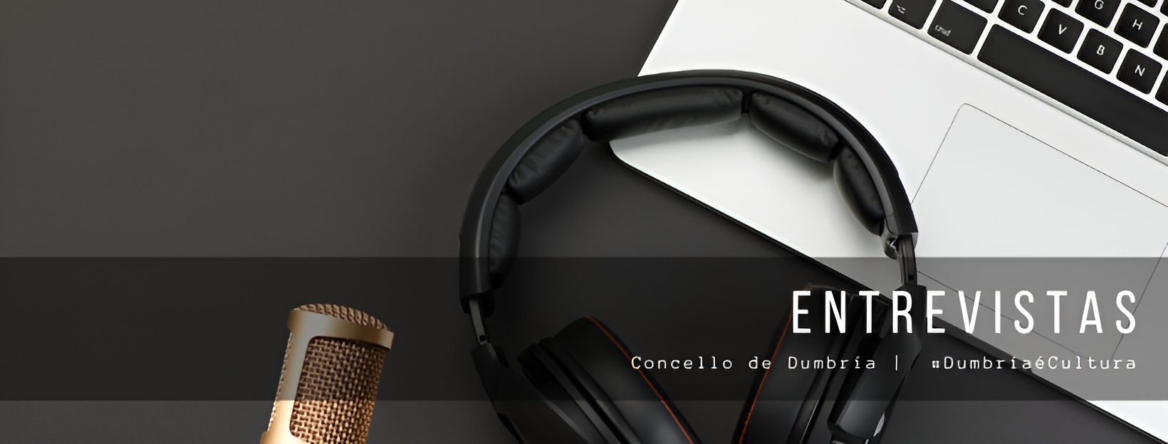 Entrevistas