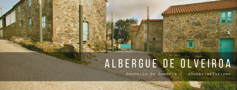 Albergue de Peregrinos de Olveiroa