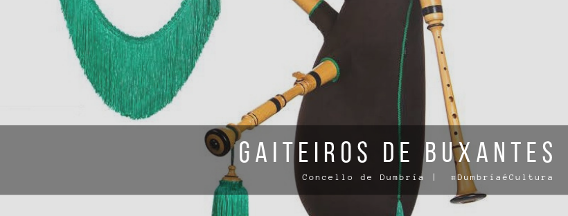 Gaiteiros de Buxantes