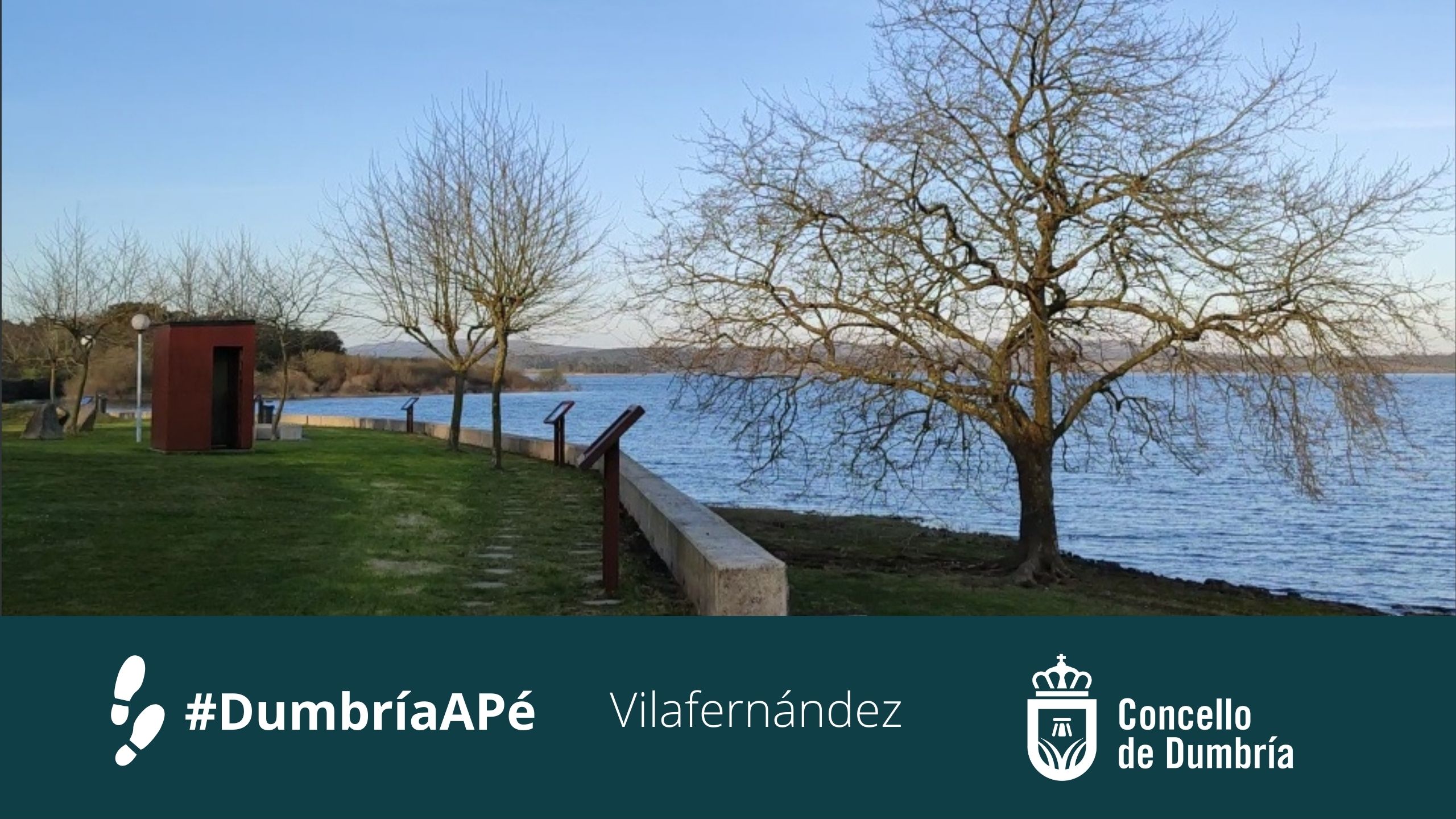👣Santiago de Berdeogas. #DumbríaAPé 👣Santiago de Berdeogas. #DumbríaAPé