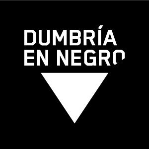Dumbría en negro contra as violencias
