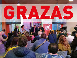 GRAZAS POR TODO!
O VÁKNER XA ESTÁ DE VOLTA, E VÉN PARA QUEDAR. GRAZAS POR TODO!
O VÁKNER XA ESTÁ DE VOLTA, E VÉN PARA QUEDAR.