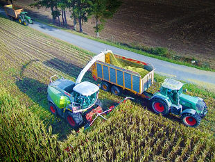 Inspección Técnica de VEHÍCULOS AGRÍCOLAS Inspección Técnica de VEHÍCULOS AGRÍCOLAS