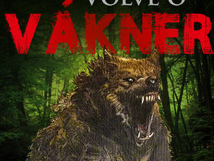 Artigo da Voz de Galicia, sobre o noso Vakner: "Volve o Vákner, terror medieval dos peregrinos&