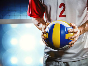 COPA PRÍNCIPE DE VOLEI 2020 COPA PRÍNCIPE DE VOLEI 2020