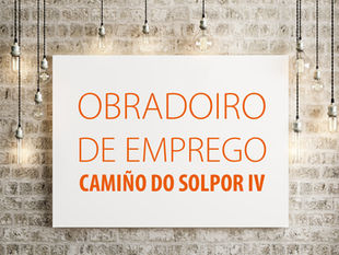 OBRADOIRO DE EMPREGO 2021-2022 OBRADOIRO DE EMPREGO 2021-2022