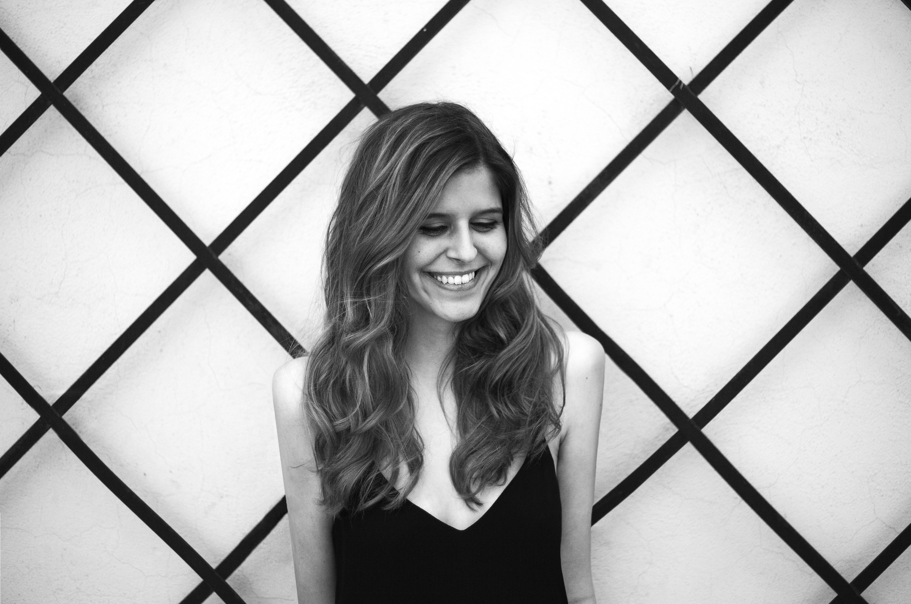 LAURA SUÁREZ LAURA SUÁREZ