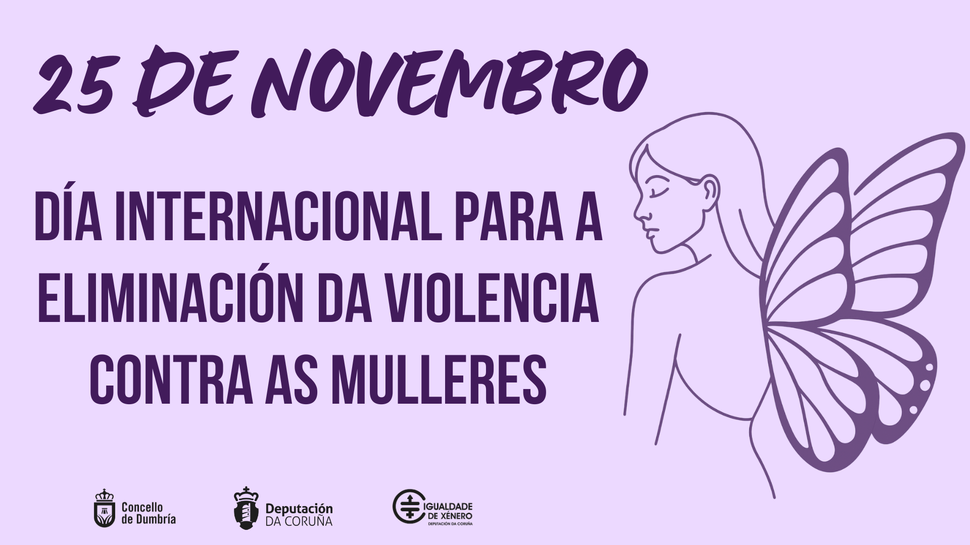 25 Novembro