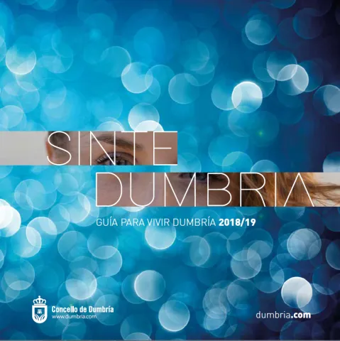 Sinte Dumbría: guía para VIVIR DUMBRÍA
