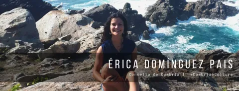 Érica Domínguez Pais