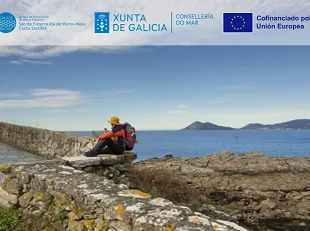 RUTAS XACOBEAS NA COSTA SOSTIBLE 2024-2025