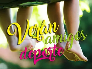 Campamentos Deportivos de Verán 2018