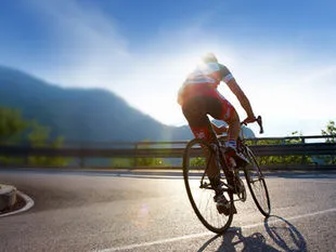 GRAN FONDO EZARO 2018