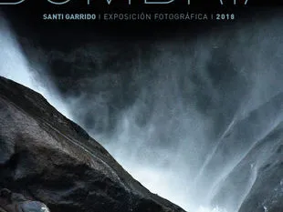 "REFLEXOS DE DUMBRÍA", Presentación da Exposición Fotográfica de Santi Garrido.