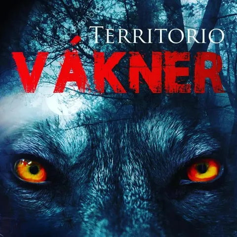 Territorio Vákner
